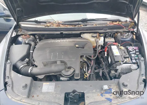 2010 Chevrolet Malibu Lt z USA, uszkodzony, nr VIN 1G1ZC5EB4AF305160